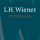 L.H. Wiener: 70 jaar mensch, 50 jaar schrijver